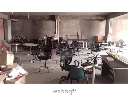 Commercial Office Space for Rent in Khairatabad